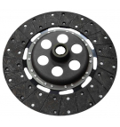 Tarcza sprzęgła drobny frez FI-302 Z-21 1693884M91, 3610274M91 MF-4 ORYGINAŁ URSUS