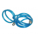 Przewód gumowy chłodnicy górny MTZ