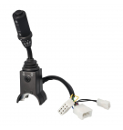 Przełącznik świateł, kierunkowskazów, wycieraczek do JCB 3CX 4CX