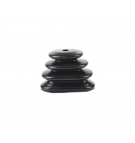 Liebherr joystick rubber cover (small)