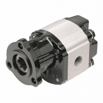 Parker GP1-016-3 Zahnradpumpe; Gusseisen