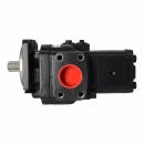 Zahnradpumpe PGP620B0360AE1A3*MS7J6C-511A01 60XB1D4B1B1+LSPV