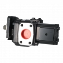 Zahnradpumpe PGP620B0360AE1A3*MS7J6C-511A01 60XB1D4B1B1+LSPV