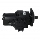 Zahnradpumpe PGP620B0360AE1A3*MS7J6C-511A01 60XB1D4B1B1+LSPV