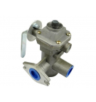 Regulator siły hamowania 4 zakresowy 61100100 D-47/D-50 Przyczepa import