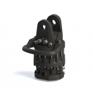 Finn-Rotor CRH 1200-W45F173 hydraulic rotator