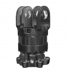 Indexator H 182 hydraulic rotator