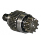 Zespół sprzęgający rozrusznika z reduktorem C-330/360/385/ZETOR