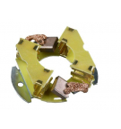 Szczotkotrzymacz rozrusznika z reduktorem