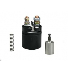 Wyłącznik, włącznik rozrusznika z reduktorem C-330/360/Zetor/MF/MTZ