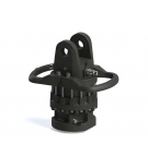 Finn-Rotor CR 1600H-X45F173-333 hydraulic rotator