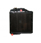 Chłodnica miedziana Zetor 5211/7211/7711