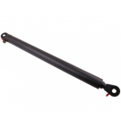 Cylinder hydrauliczny. siłownik gwint M18x1.5 CN2F-40/630Z+U Tur 1.2 Kraj