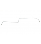 Przewód ( rurka ) hamulcowy prawy 72112611 Zetor ( sprzedawane po 5 szt ) ORYGINAŁ URSUS