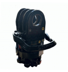 Indexator G 141 hydraulic rotator