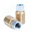 Вращающийся шарнир Parker G3 / 4 "-G1"