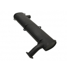 Tłumik poziomy Renault RL13196 WARYŃSKI