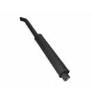 Tłumik rura Renault 7700519115, 7700641942 WARYŃSKI