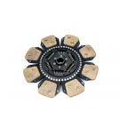 Tarcza sprzęgła Ceramiczna RENAULT Waryński