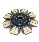 Tarcza sprzęgła Ceramiczna. RENAULT Waryński