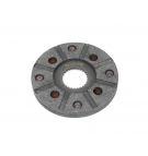 Tarcza hamulcowa 7701004426 RENAULT Waryński