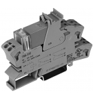 Przekaźnik interfejsowy 2P 16A 24V DC RT-2 AgNi