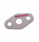 Uszczelka zasilania turbo krążelit 0.5mm Zetor ( sprzedawane po 10 ) ORYGINAŁ URSUS