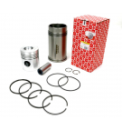 Zestaw naprawczy silnika 4-pierścieniowy 83003959 C-385 ORYGINAŁ URSUS