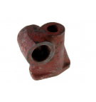 Wspornik osi dźwigienek zaworowych C-385 (poz.16)