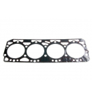 Uszczelka głowicy 1.5mm silikon C-385