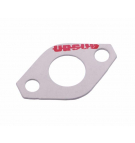 Uszczelka rurki tłoczącej pompy oleju krążelit 0.8mm C-385 ( sprzedawane po 10 ) ORYGINAŁ URSUS