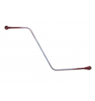 Rurka paliwowa I C-385 4-cyl Polska