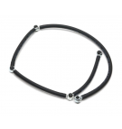 Przewód ( rurka ) zlewna gumowy 80009090 C-385 ORYGINAŁ URSUS