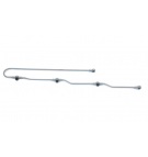 Przewód ( rurka ) zlewna metalowa 80009090 C-385 ORYGINAŁ URSUS