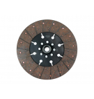 Tarcza sprzęgła fi 325 pias.18 frezów C-385 PREMIUM ORYGINAŁ URSUS