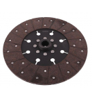 Tarcza sprzęgła fi 325 pias.18 frezów C-385 ORYGINAŁ URSUS