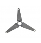 Piasta napędu wom sprzęgła 16 frezów C-385 ORYGINAŁ URSUS