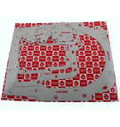 Komplet ( zestaw ) uszczelek skrzyni C-385 ORYGINAŁ URSUS