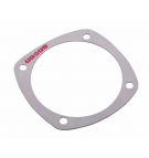 Uszczelka I pokrywy przedniej łożyska krążelit 0.8mm C-385 ( sprzedawane po 10 ) ORYGINAŁ URSUS