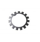 Podkładka zabezpieczająca (koronkowa) C-385