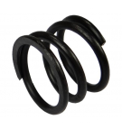 Sprężyna dźwigni zmiany biegów sprzedawane po 10 C-385 ORYGINAŁ URSUS