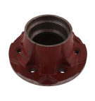 Piasta koła przedniego 55113412 Zetor 7211 7711 C-385