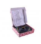 Instalacja elektryczna 4-cylindrowy C-385 ORYGINAŁ URSUS