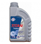 Fuchs Titan Supergear 80W-90 gear oil, 1L