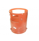 Płaszcz kpl. śrutownik Bąk