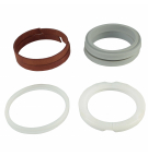 Rotation seal V-Kran V10 V8.76 (100mm)