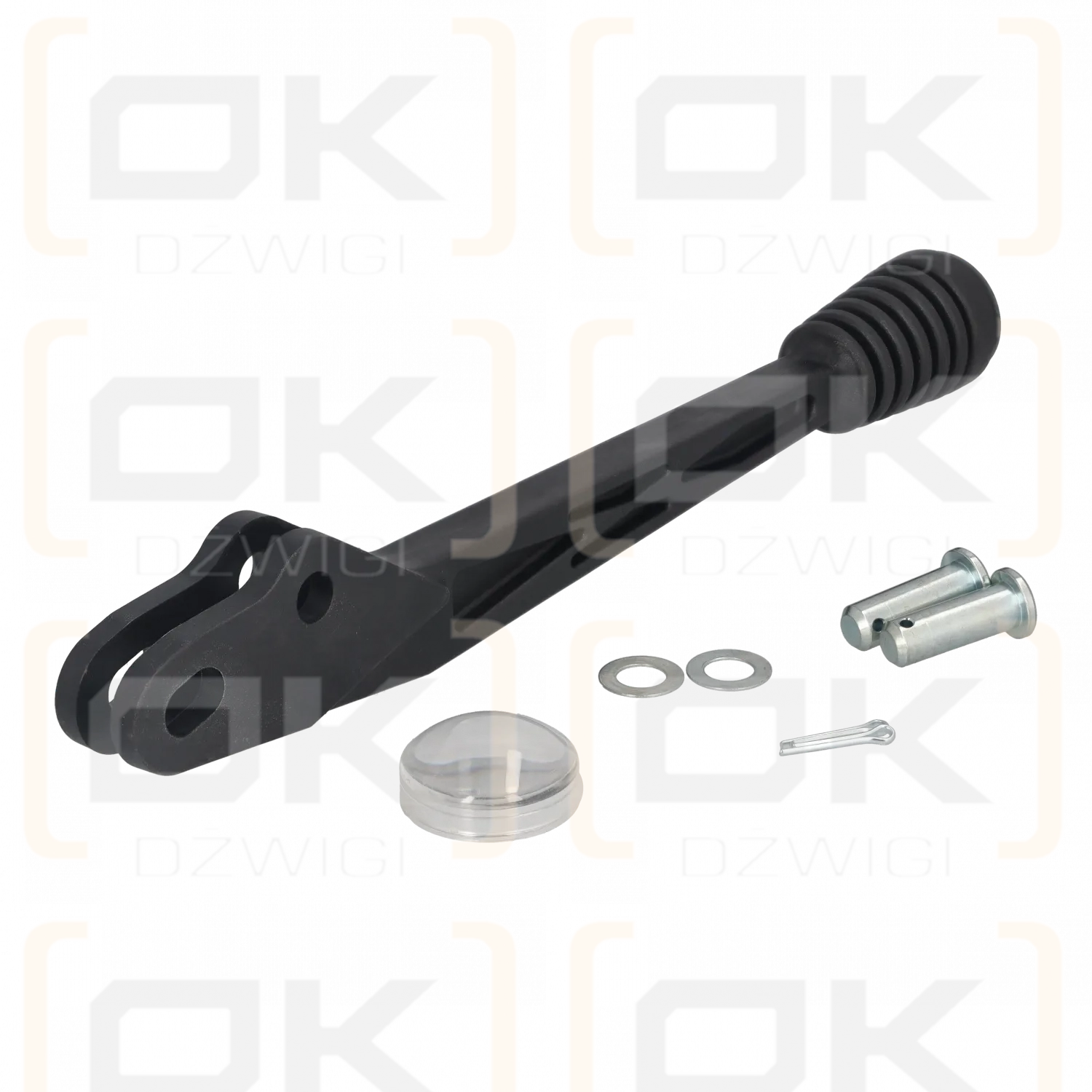 Dźwignia Parker P70CF, F130CF G2 typ MP1