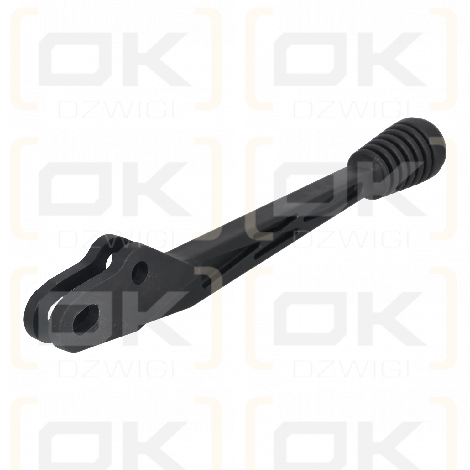 Dźwignia Parker P70CF, F130CF G2 typ MP1