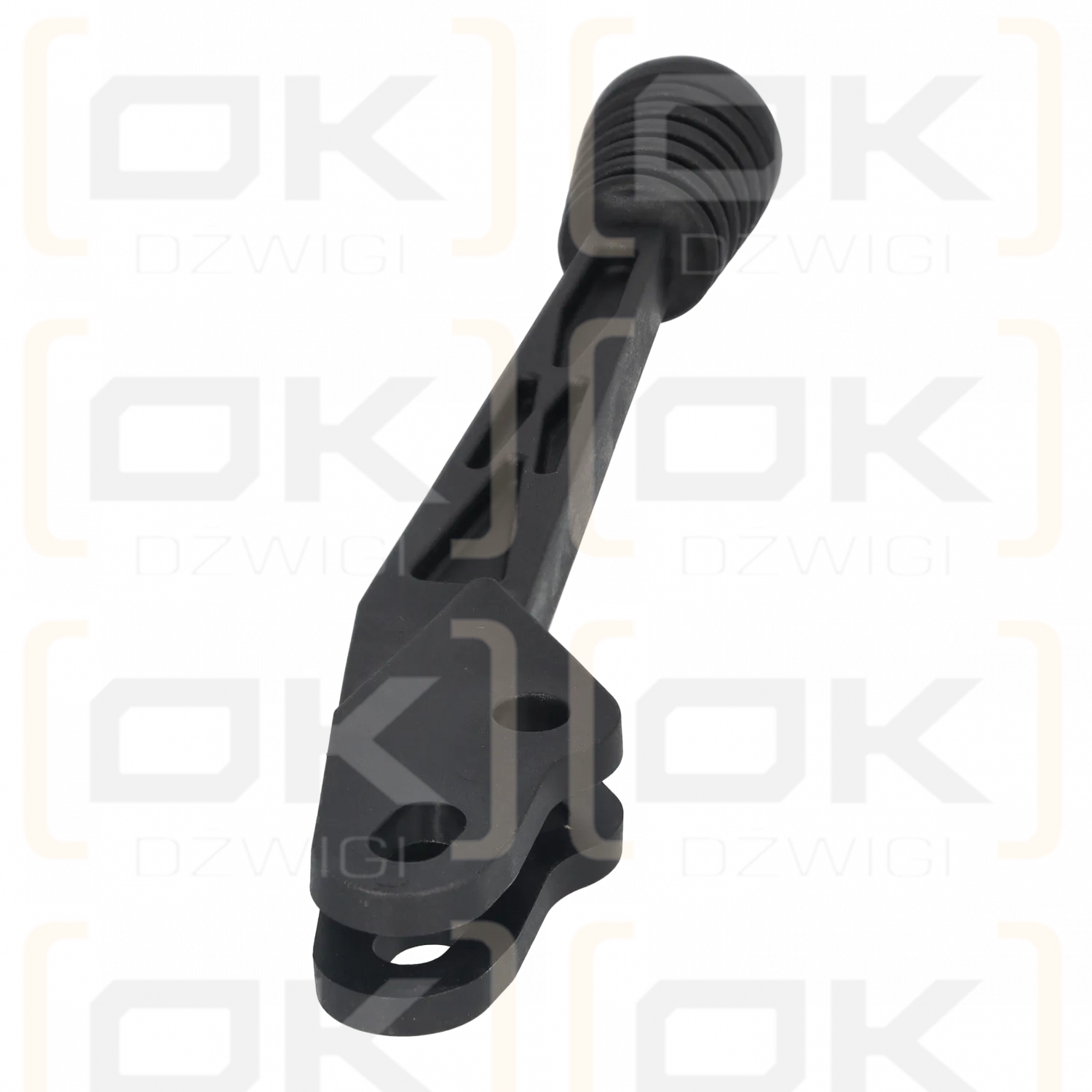 Dźwignia Parker P70CF, F130CF G2 typ MP1