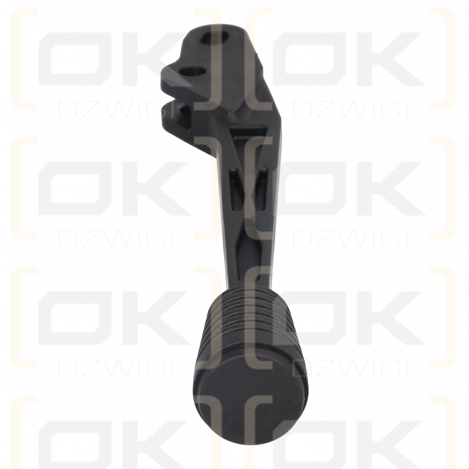 Dźwignia Parker P70CF, F130CF G2 typ MP1